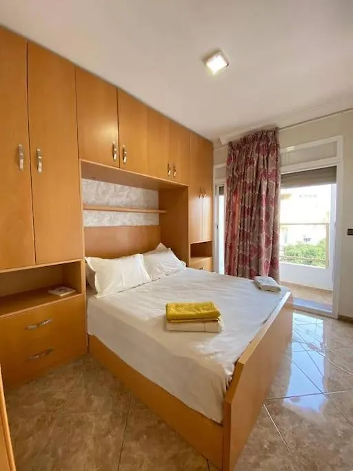 Apartamento Family &Couple Retreat In Agadir