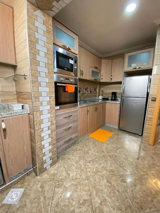 Apartamento Family &Couple Retreat In Agadir 0*,  Marruecos