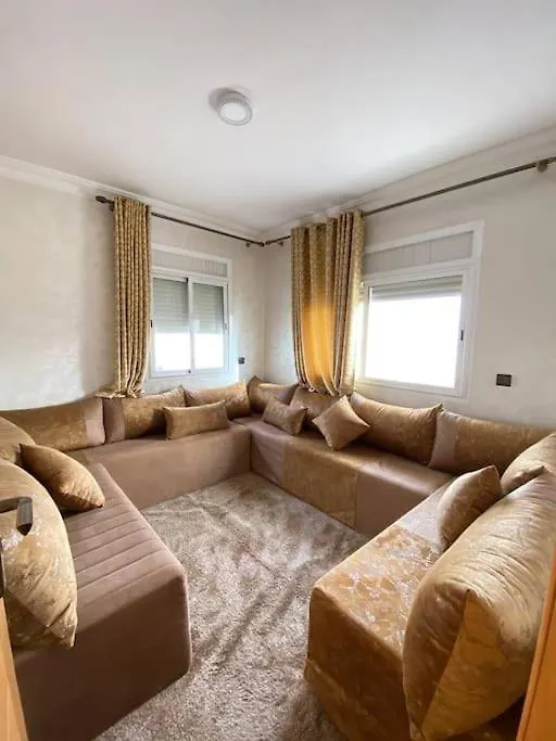 Ferienwohnung Family &Couple Retreat In Agadir Marokko